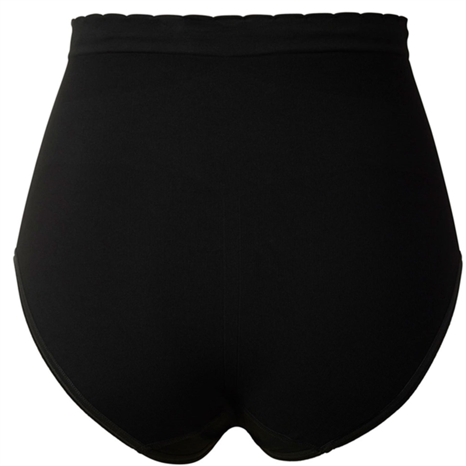 momkind C-section Panties – Support Scar and Belly Black