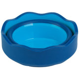 Faber Castell Water Pot Blue