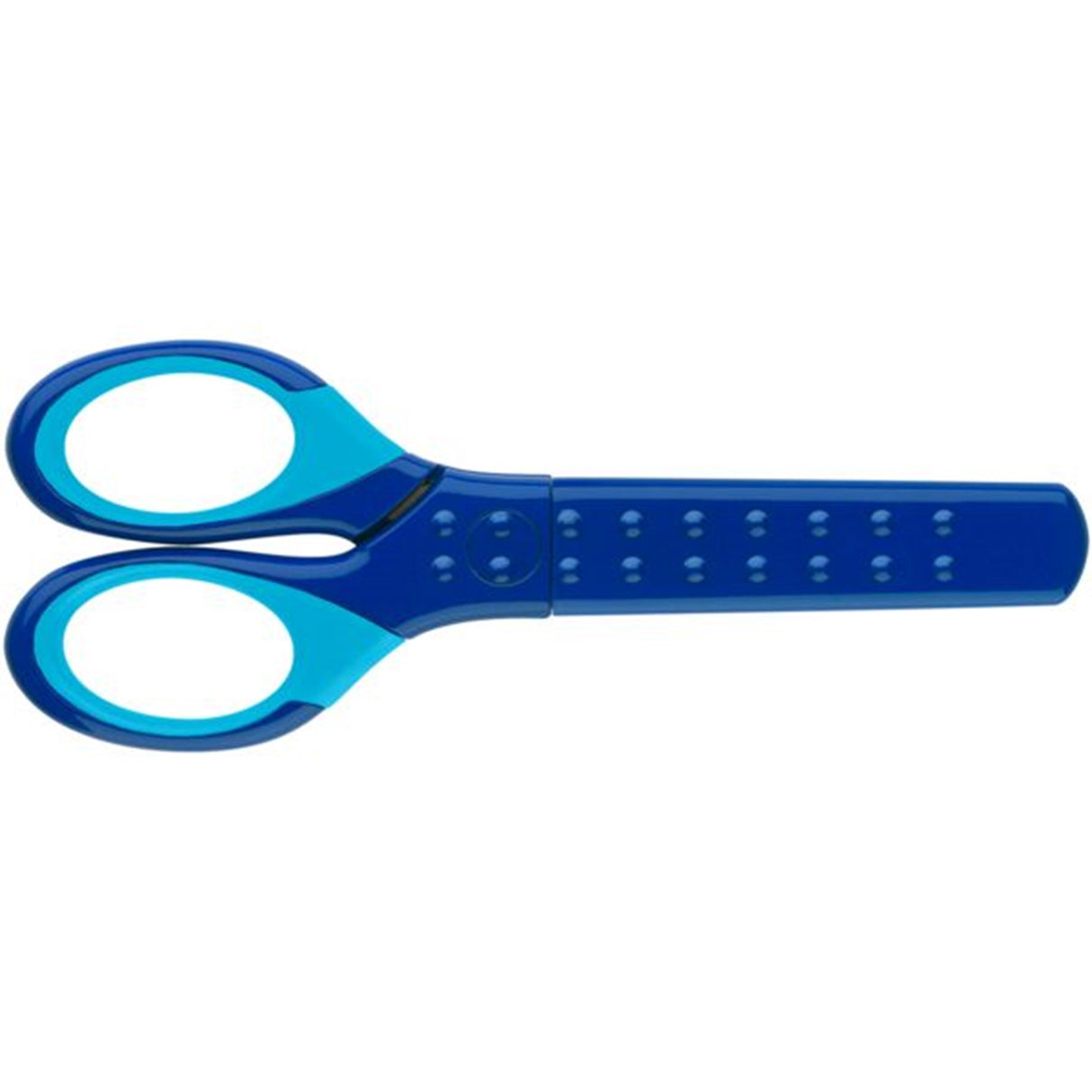 Faber Castell Scissor Blue