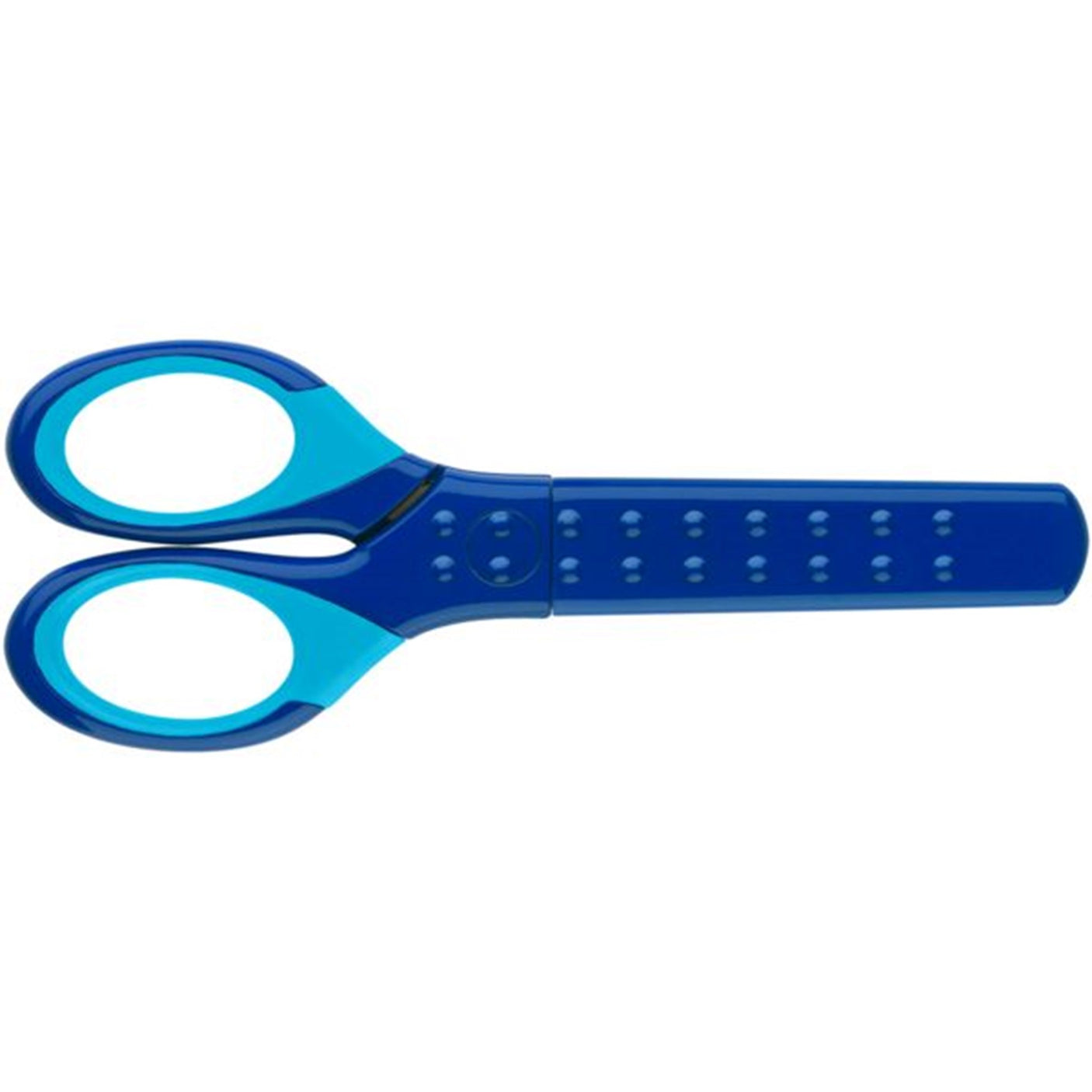 Faber Castell Scissor Blue