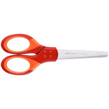 Faber Castell Scissor Red