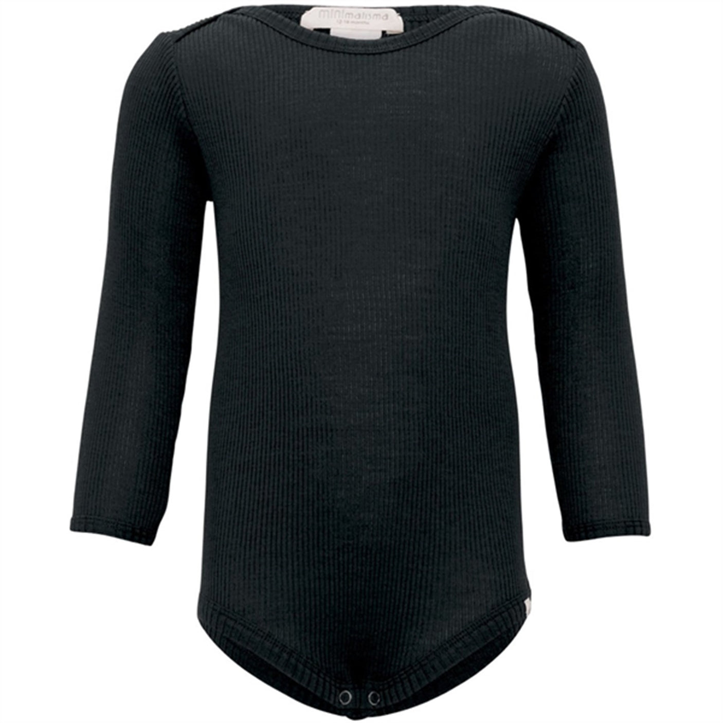 Minimalisma Alaska Body Dark Green