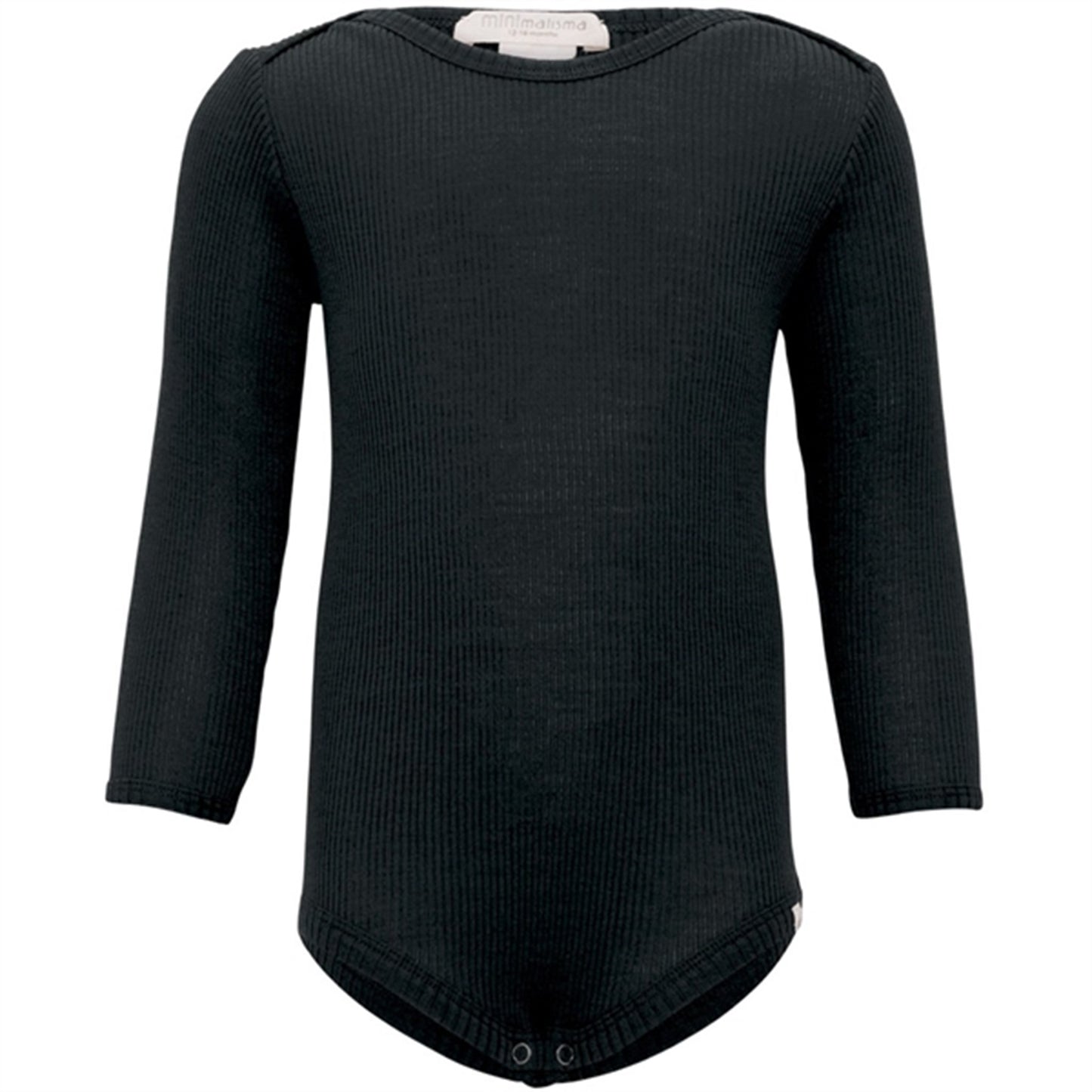 Minimalisma Alaska Body Dark Green