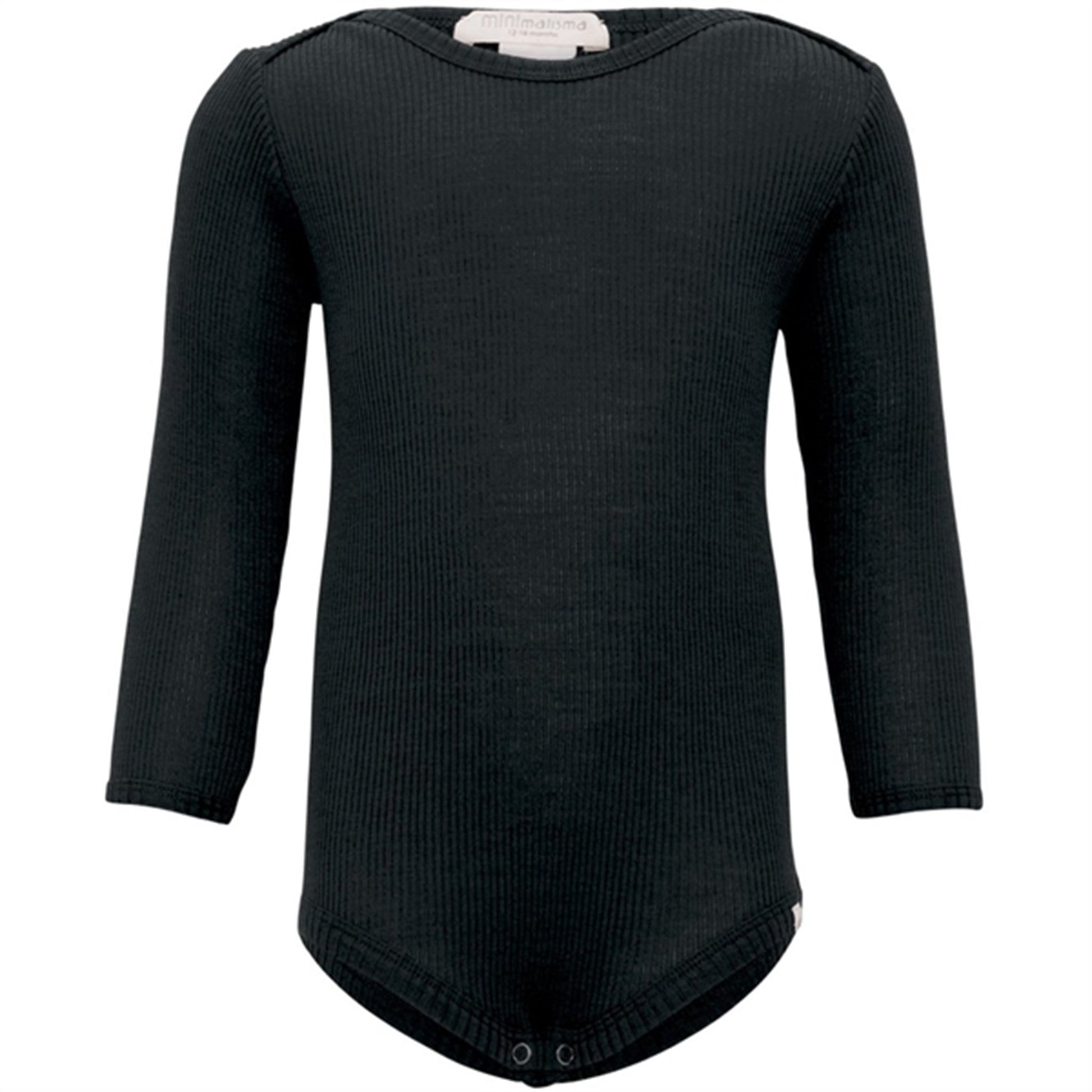 Minimalisma Alaska Body Dark Green