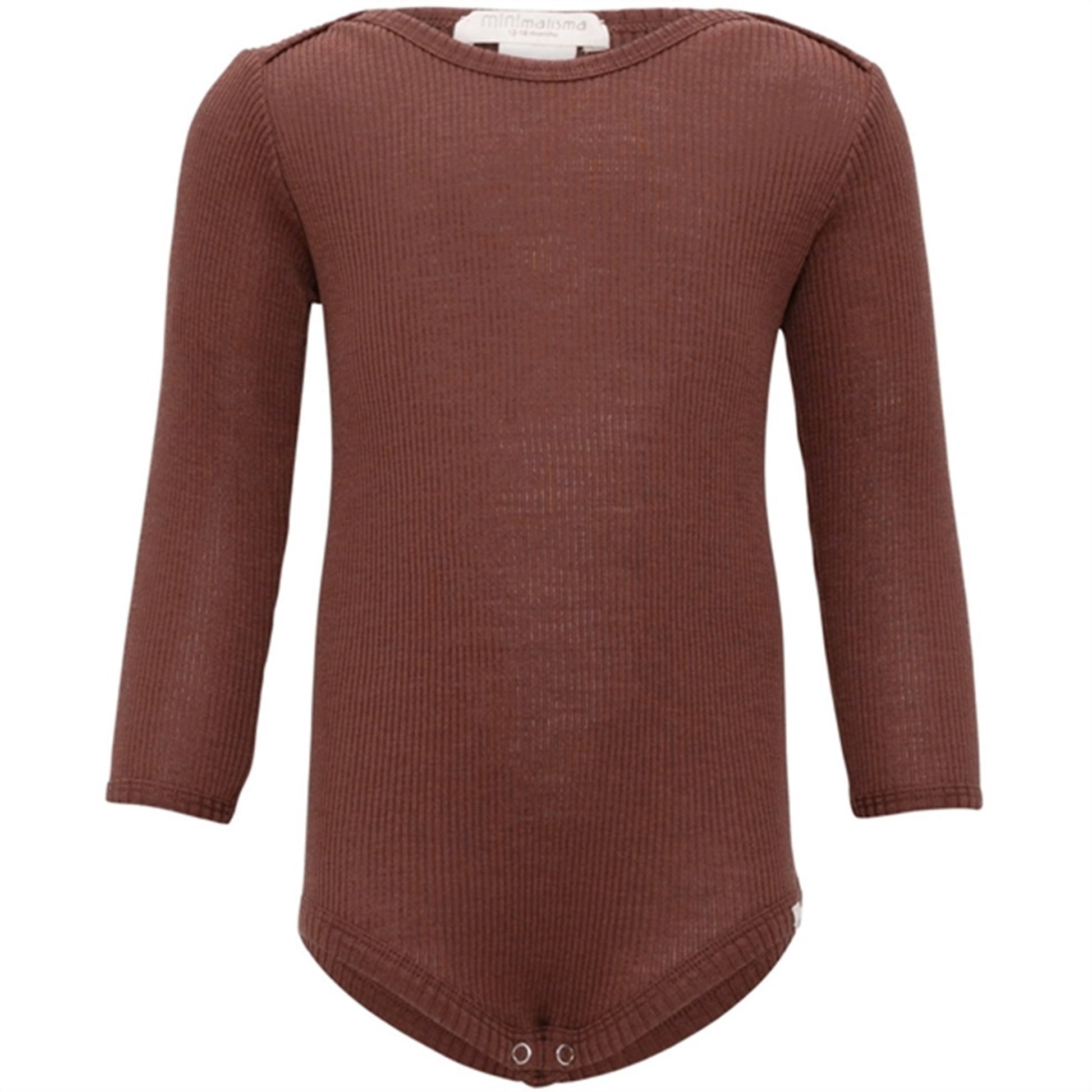 Minimalisma Alaska Body Gingerbread