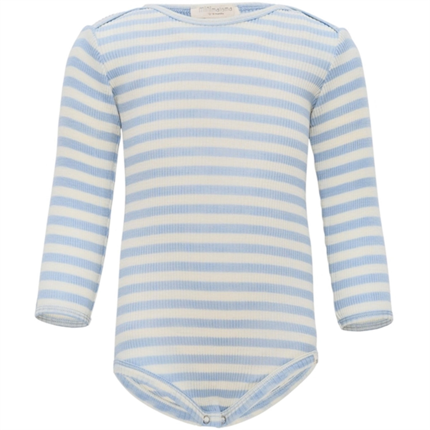 Minimalisma Alaska Body Ice Stripes