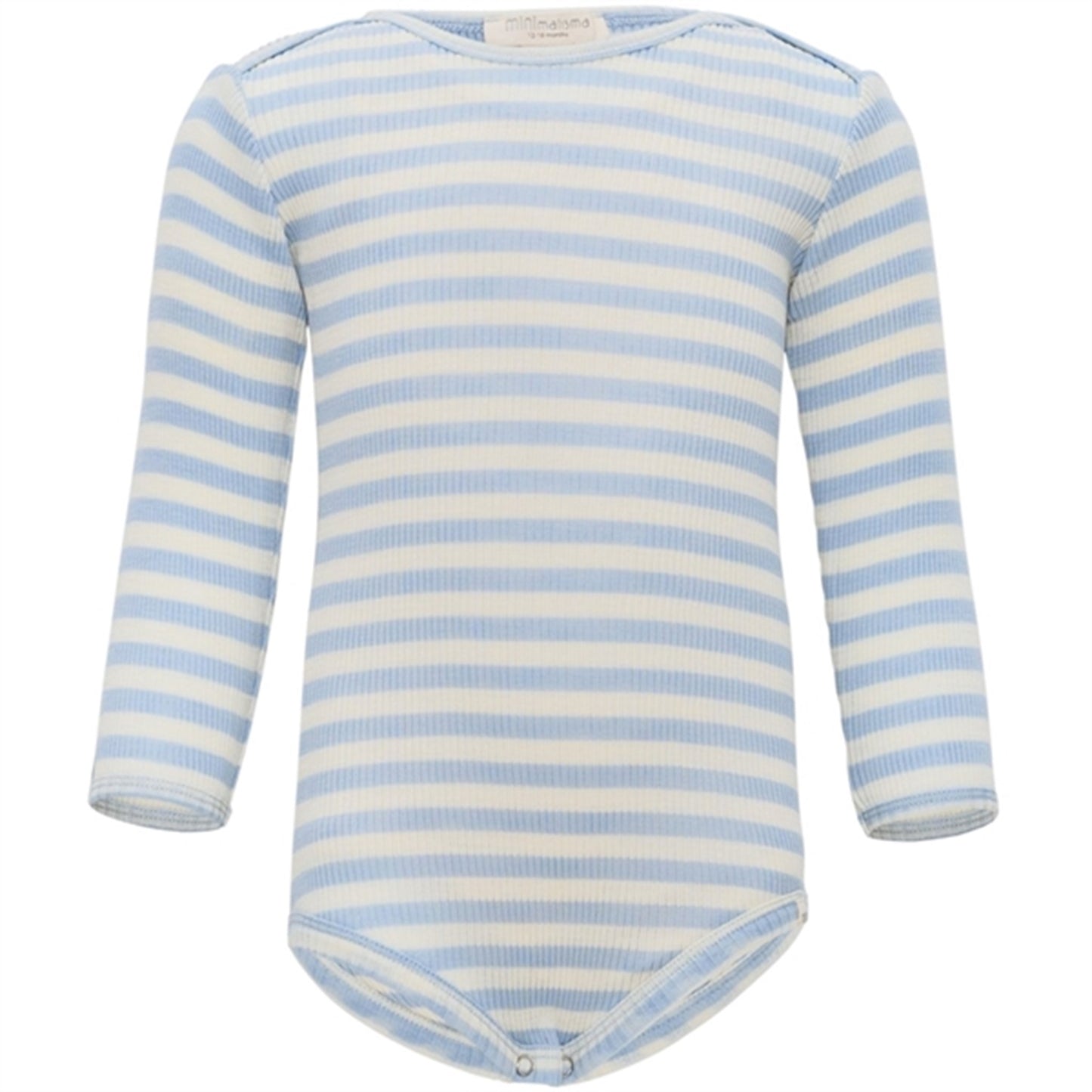 Minimalisma Alaska Body Ice Stripes