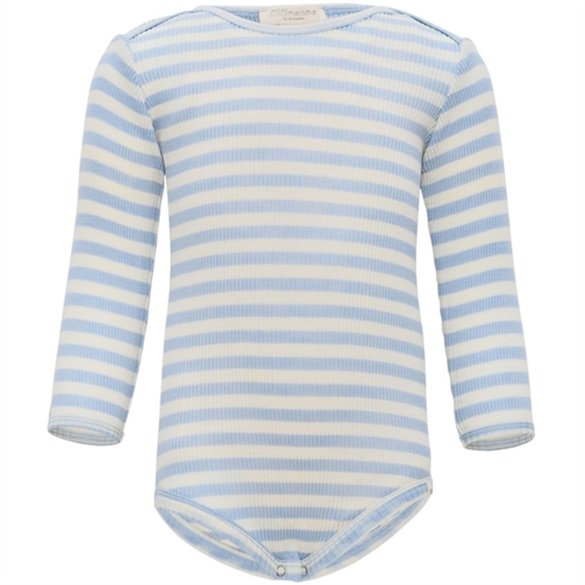 Minimalisma Alaska Body Ice Stripes