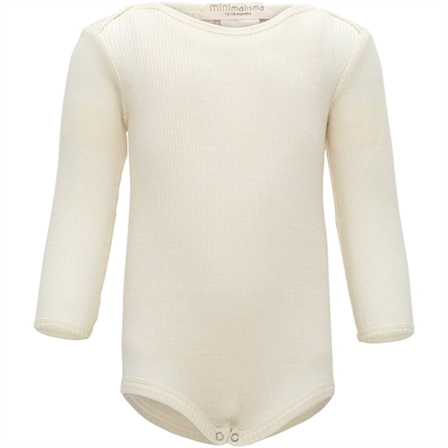 Minimalisma Alaska Body Off White
