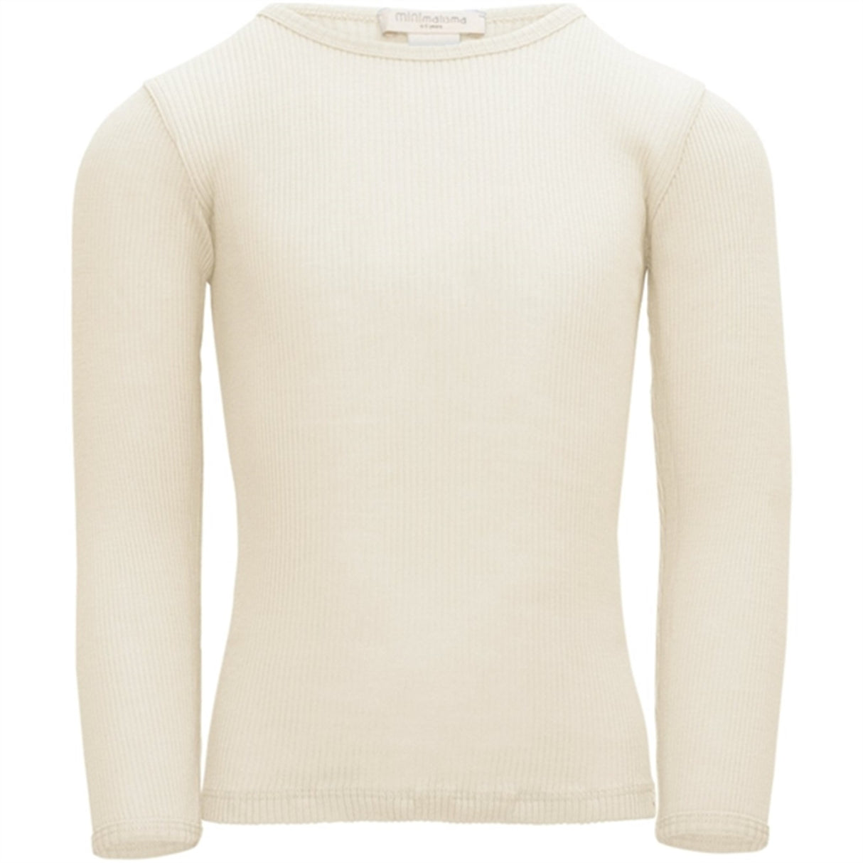 Minimalisma Atlantic Blouse Off White