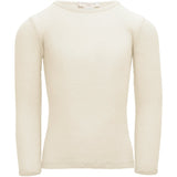 Minimalisma Atlantic Blouse Off White