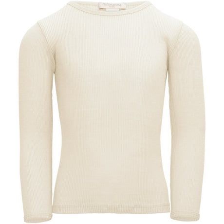 Minimalisma Atlantic Blouse Off White