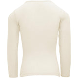Minimalisma Atlantic Blouse Off White