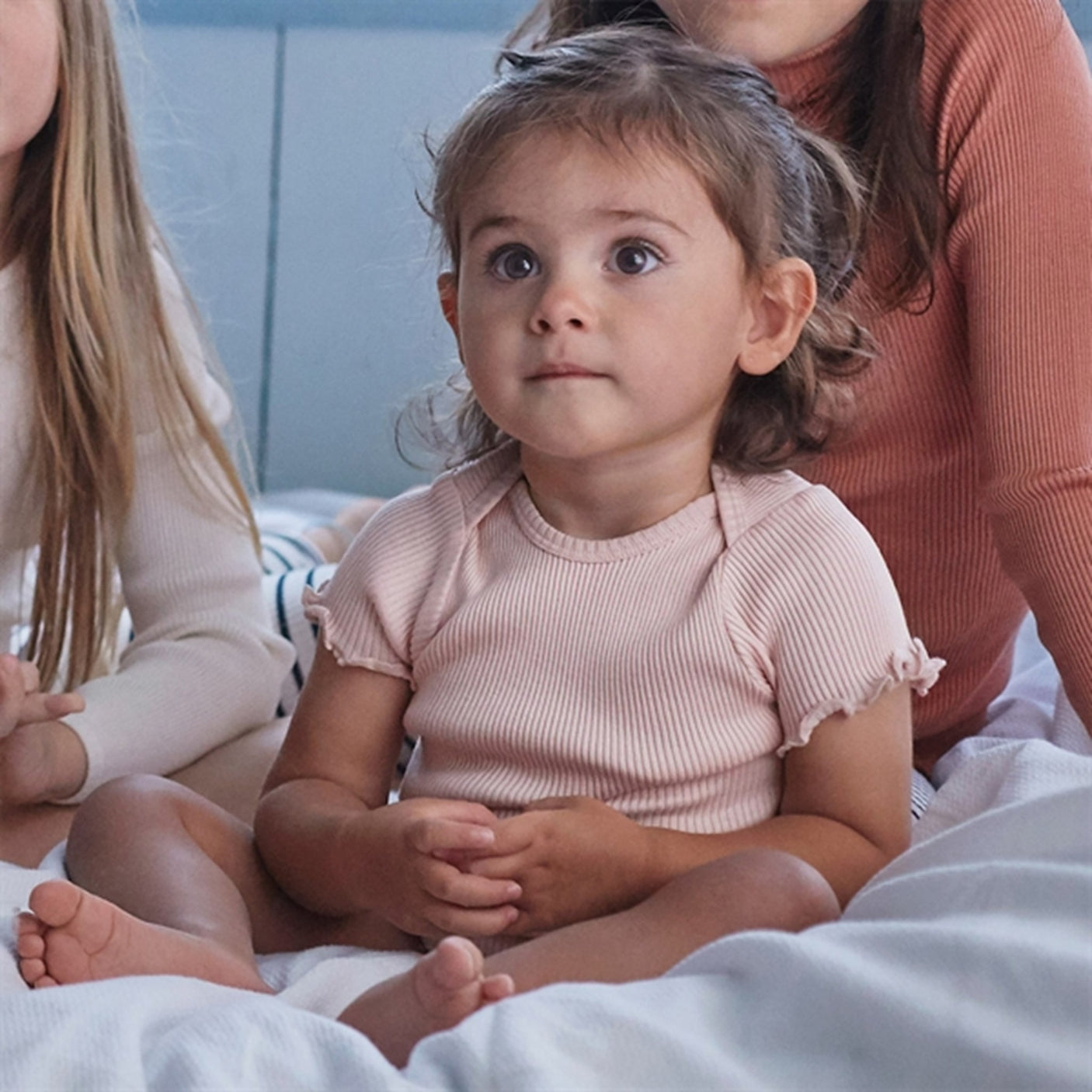 Minimalisma Bingo Body Sweet Rose