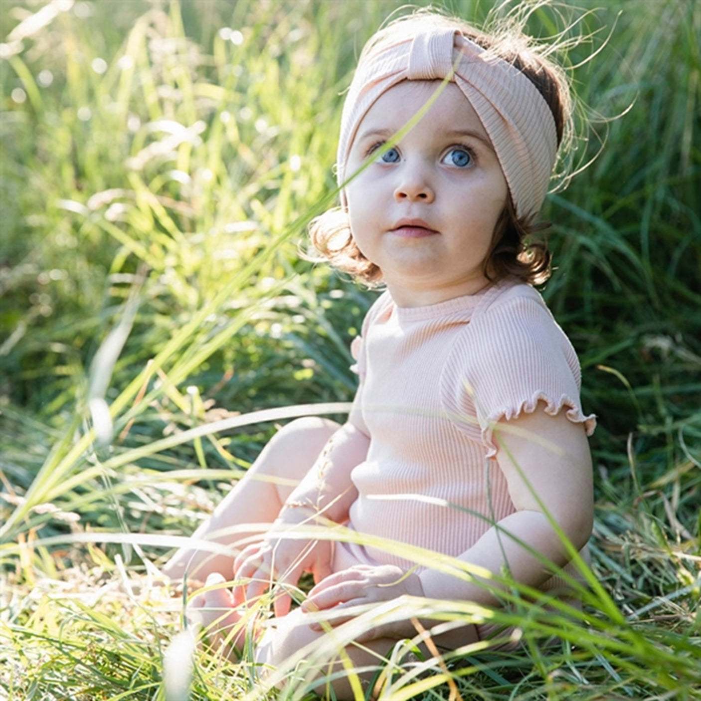 Minimalisma Bingo Body Sweet Rose