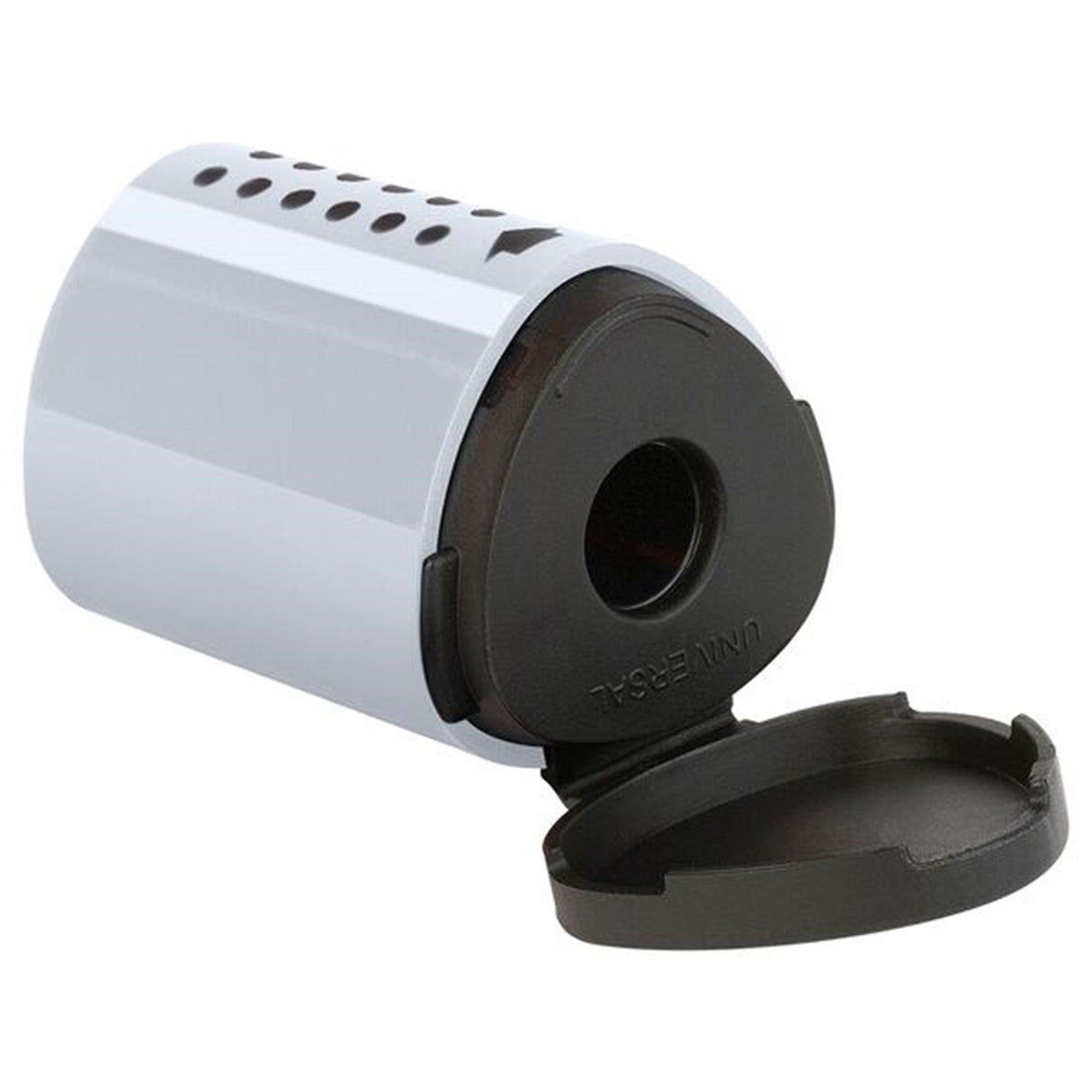 Faber Castell Grip 2001 Sharpener Mini Silver