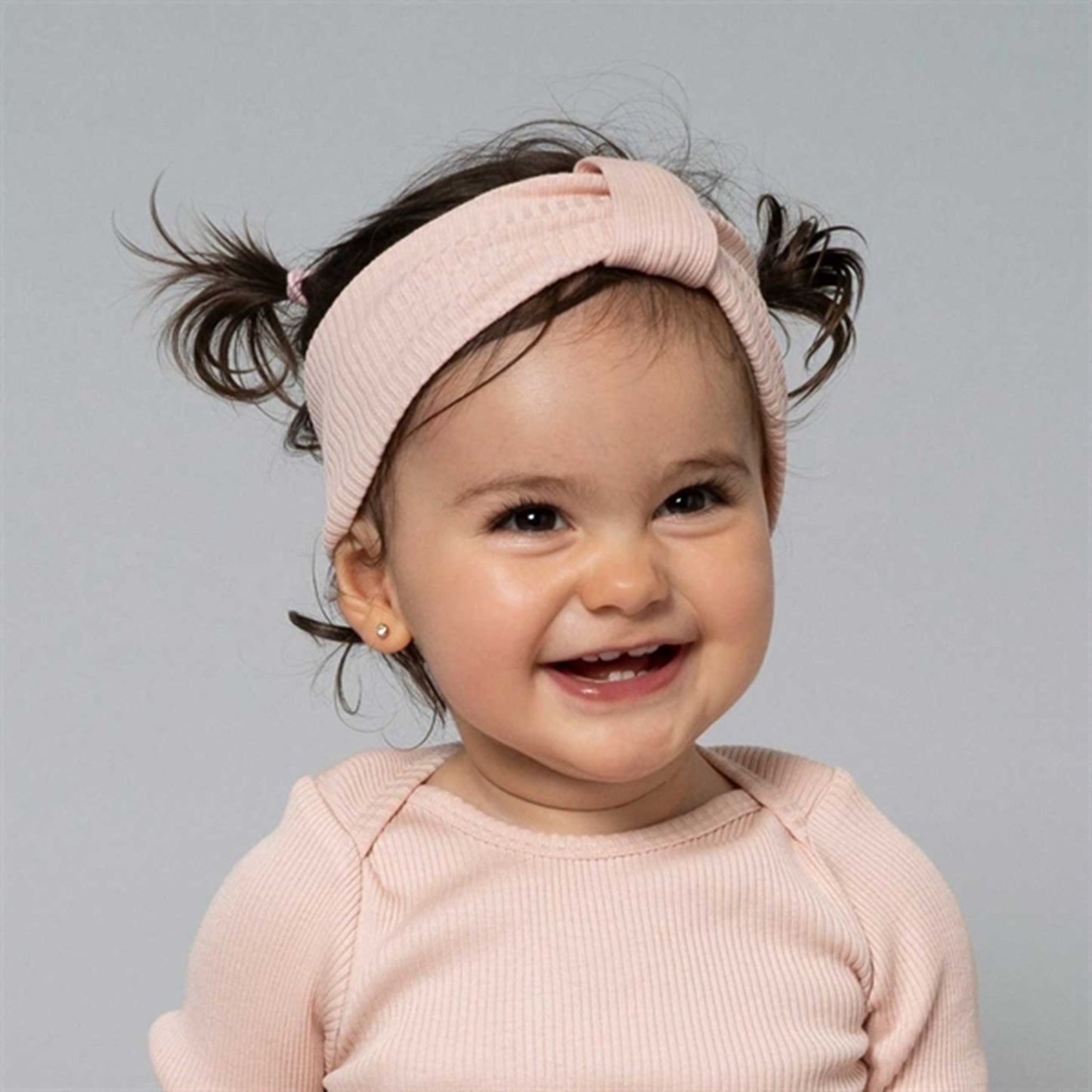 Minimalisma Bi Headband Sweet Rose