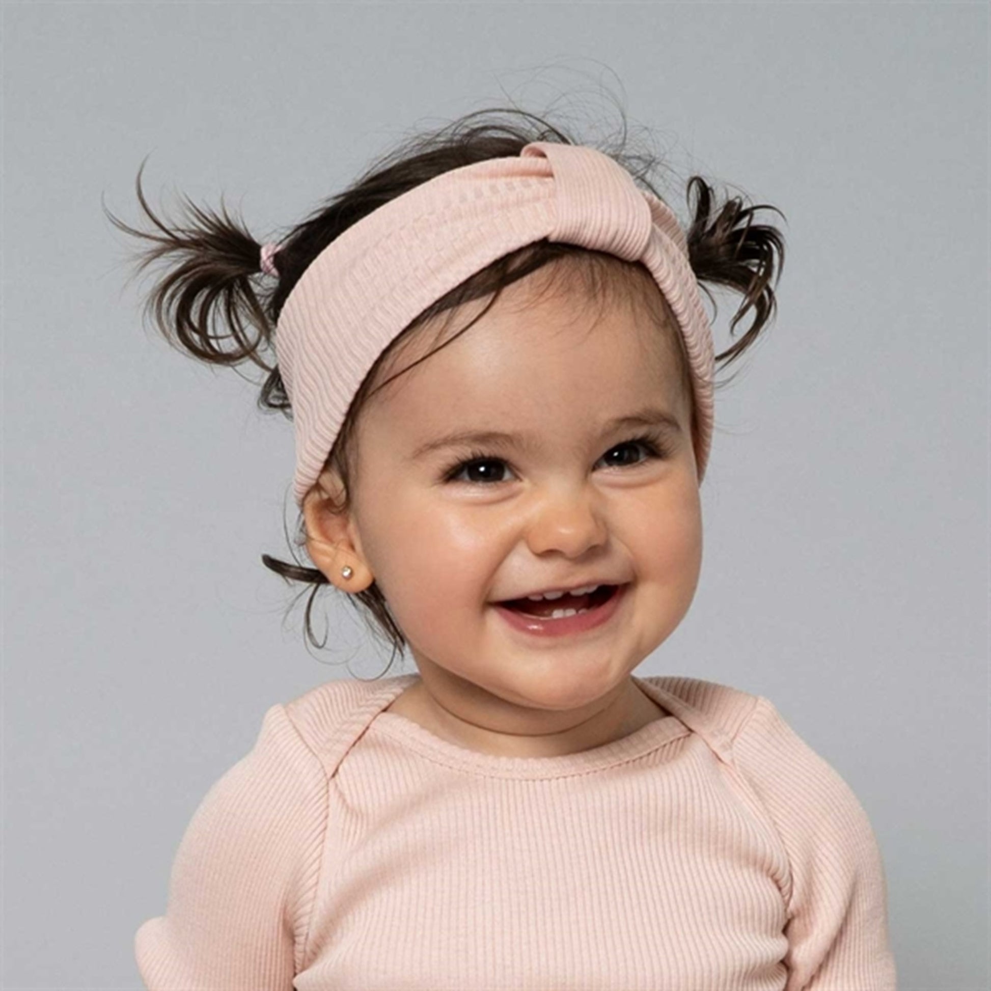 Minimalisma Bi Headband Sweet Rose