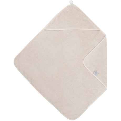 Vanilla COPENHAGEN Badeslag Pom-Pom Oyster Grey