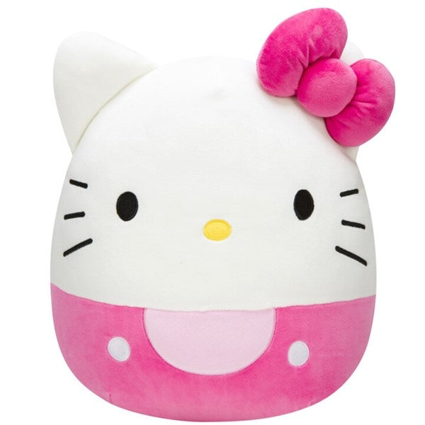Squishmallows Hello Kitty Pink 30 cm