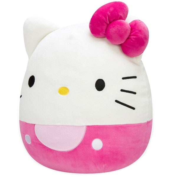 Squishmallows Hello Kitty Pink 30 cm