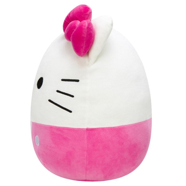 Squishmallows Hello Kitty Pink 30 cm