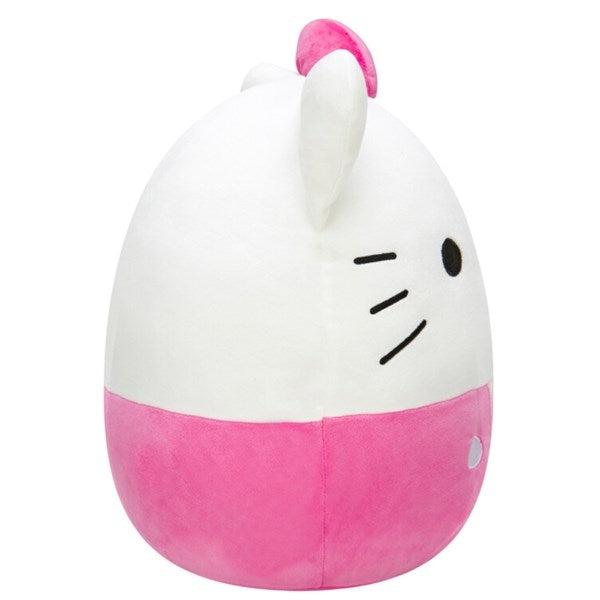 Squishmallows Hello Kitty Pink 30 cm