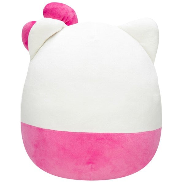 Squishmallows Hello Kitty Pink 30 cm