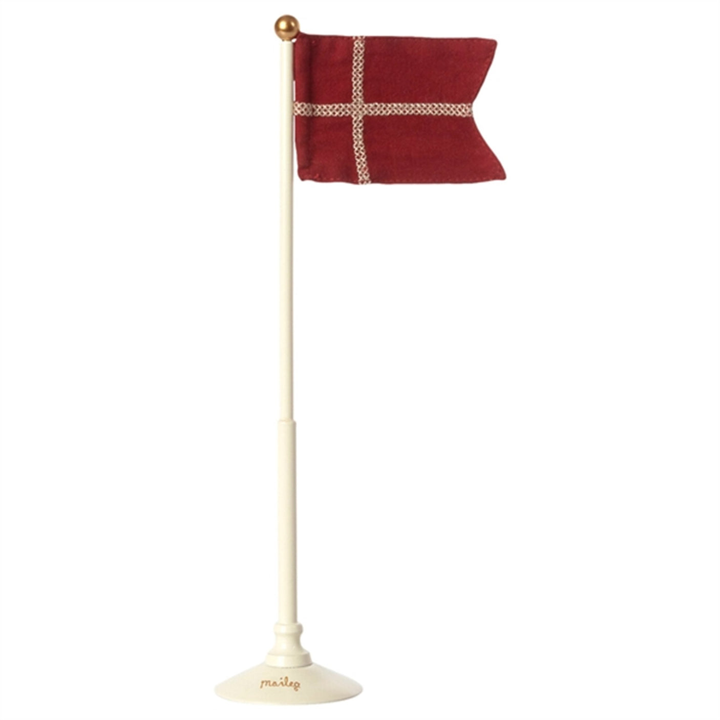 Maileg Table Flag Dannebrog