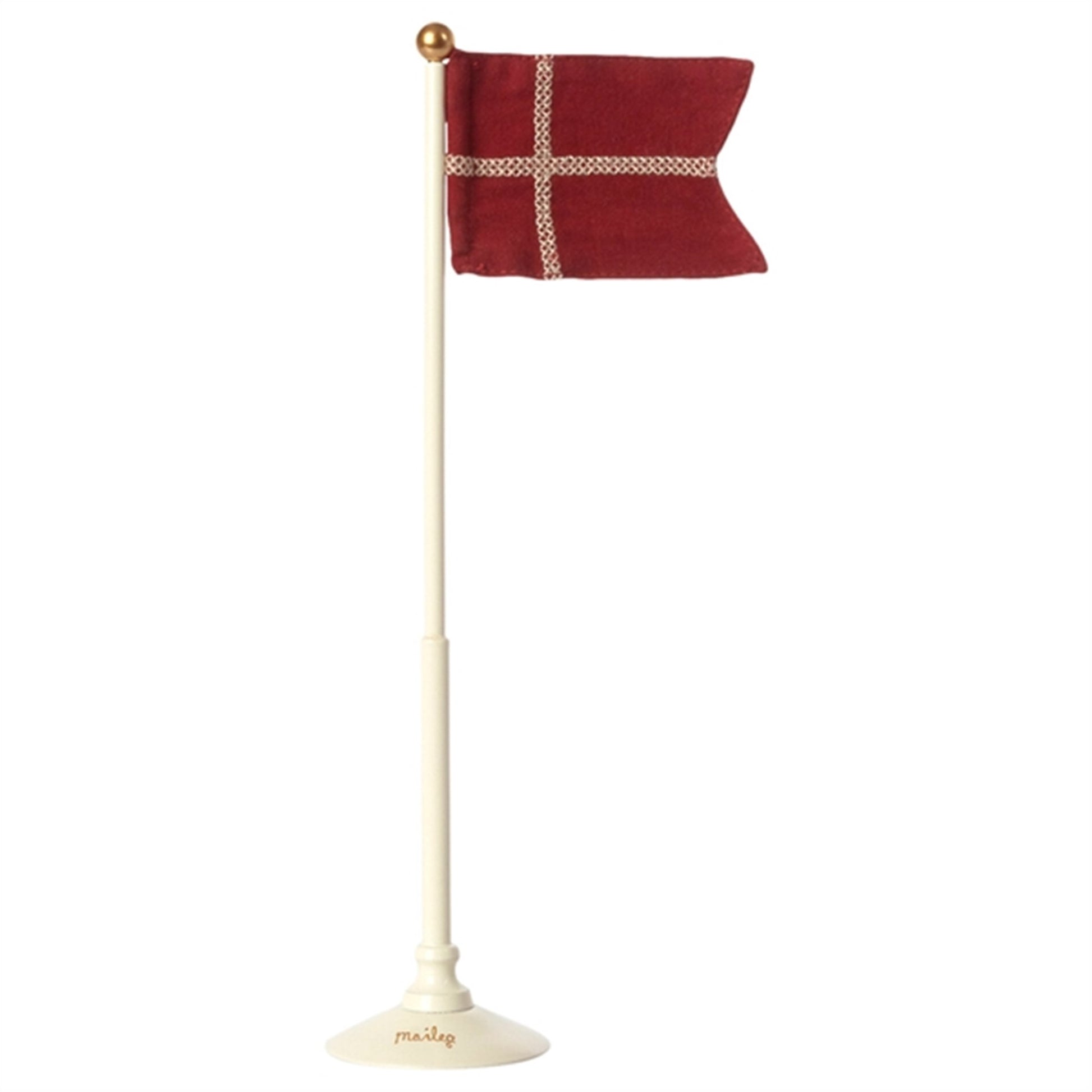 Maileg Table Flag Dannebrog