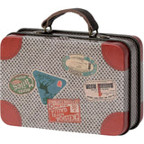 Maileg Suitcase Metal Grey 3