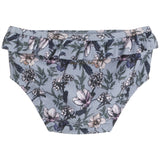 Hust & Claire Mini Hibi Swim Pants Zen Blue 2