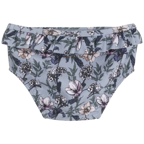 Hust & Claire Mini Hibi Swim Pants Zen Blue 2