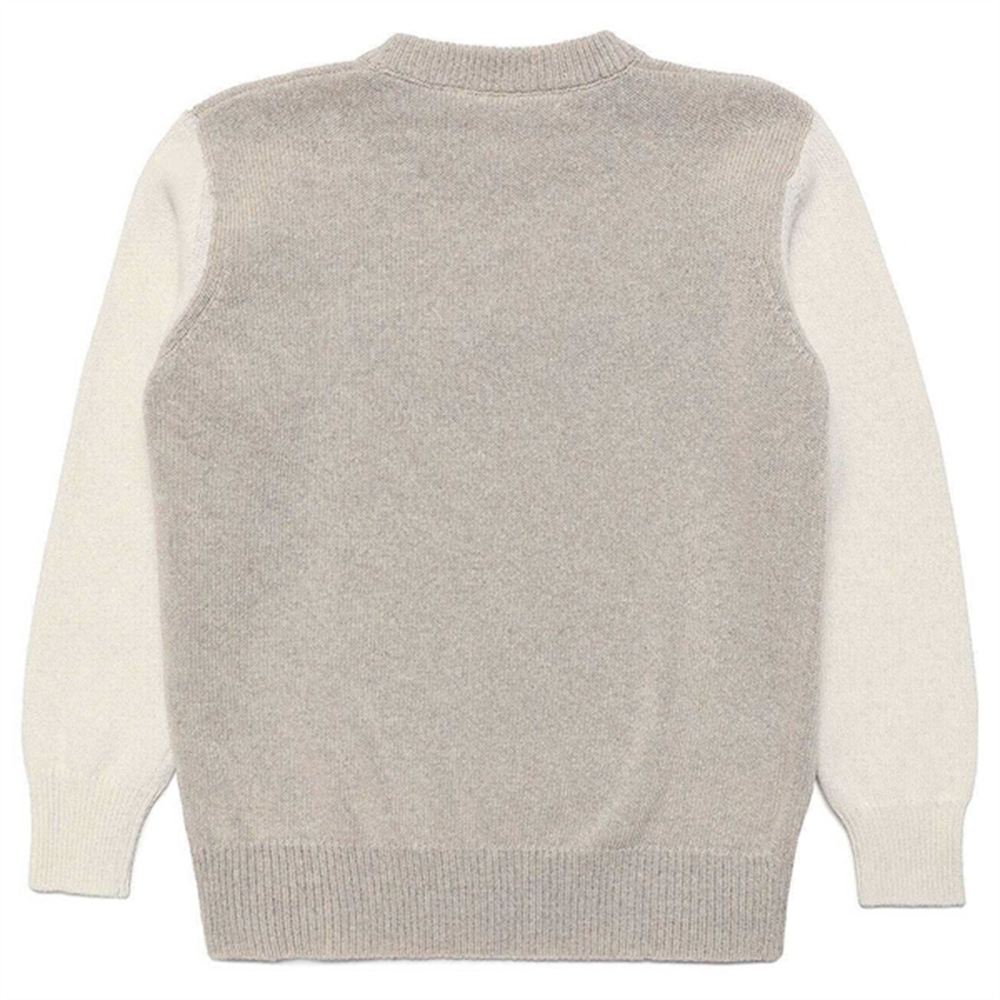 Marni Ecru Knit