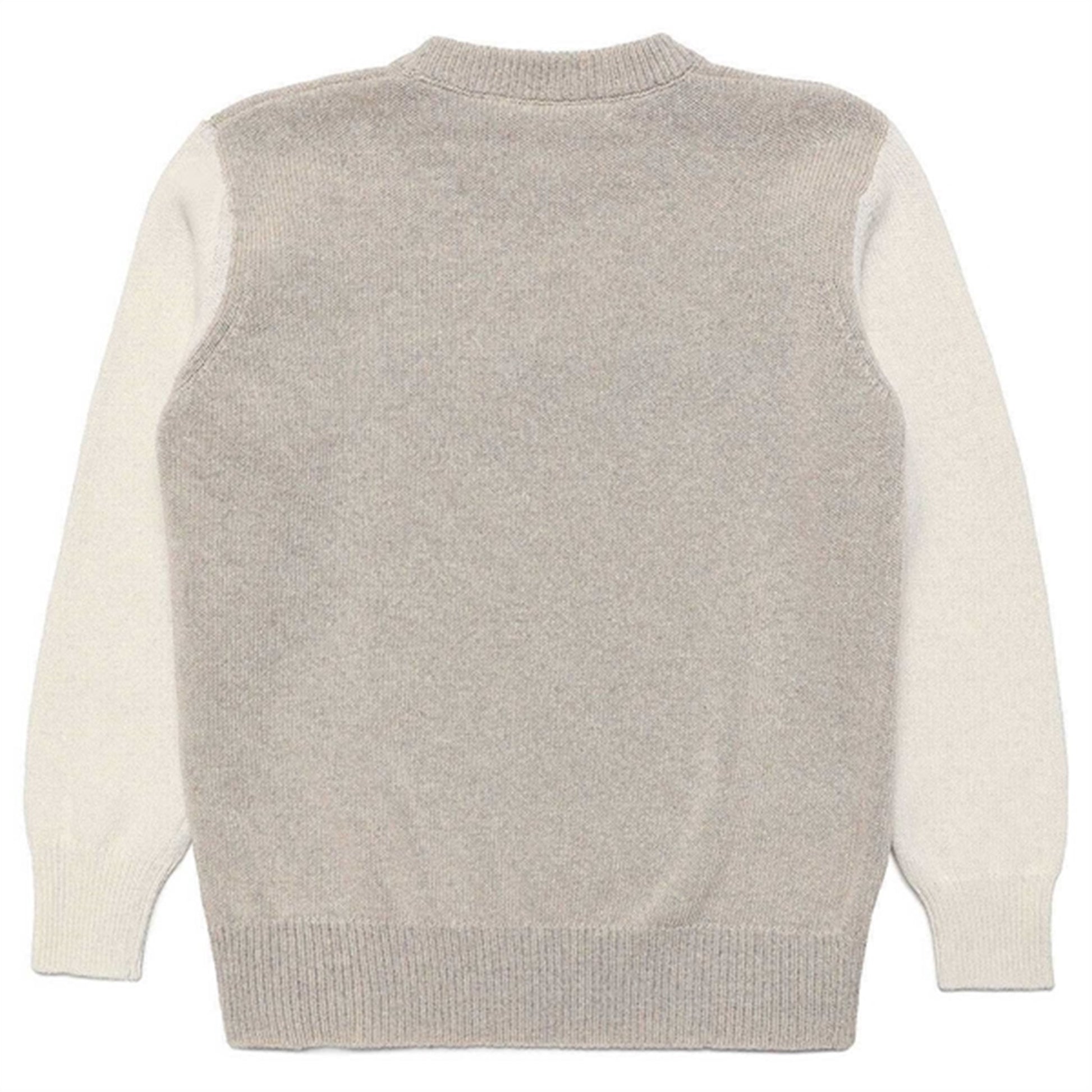 Marni Ecru Knit