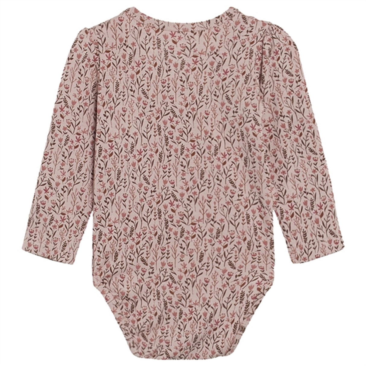 Hust & Claire Baby Pale Rose Bonita Body