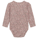 Hust & Claire Baby Pale Rose Bonita Body