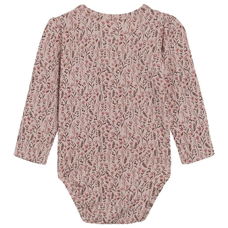 Hust & Claire Baby Pale Rose Bonita Body