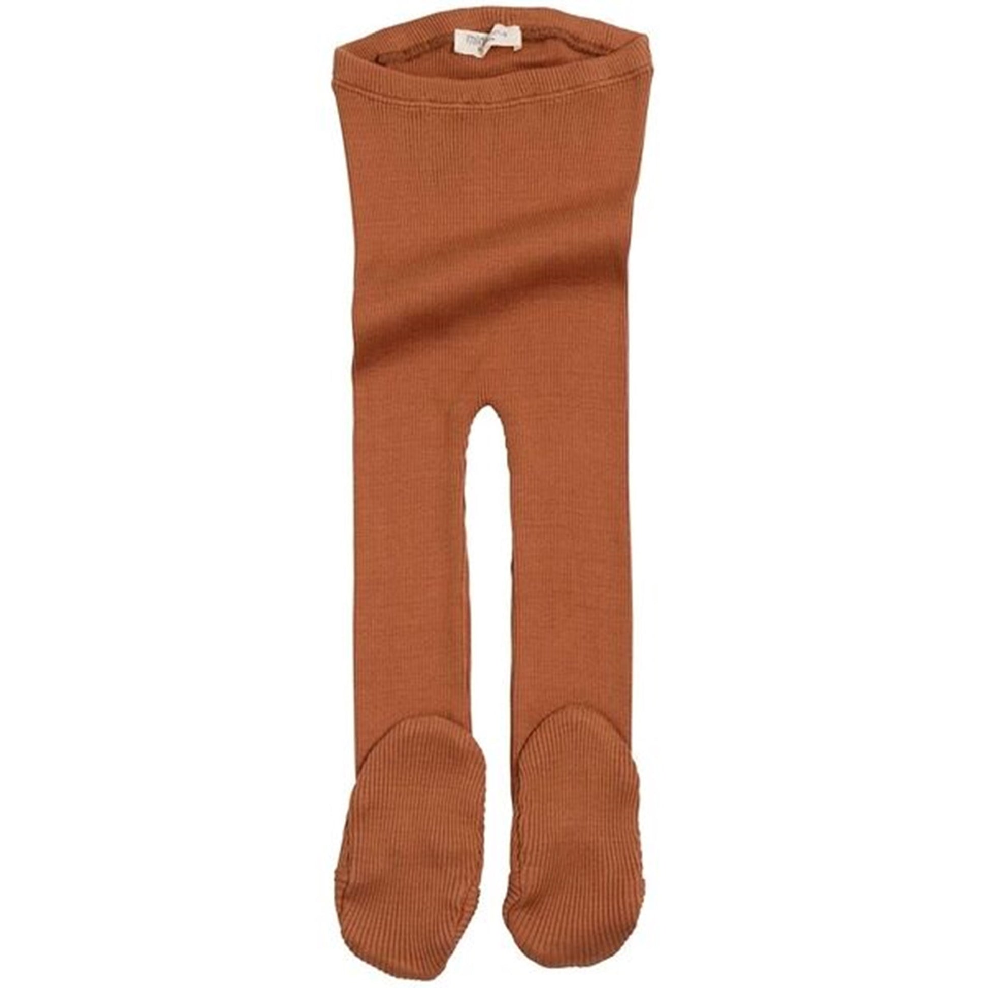 Minimalisma Bamse Leggings Rooibos