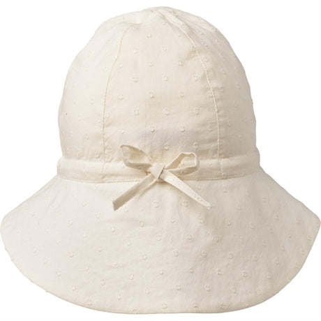 Wheat Cream Sun Hat Chloe