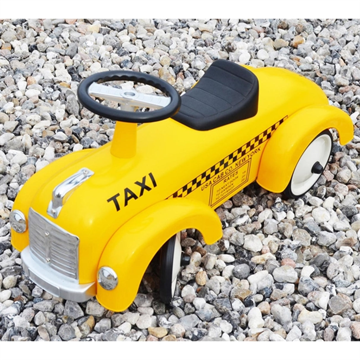 Magni Taxi 4