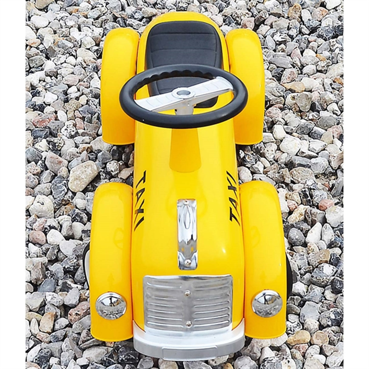 Magni Taxi 3