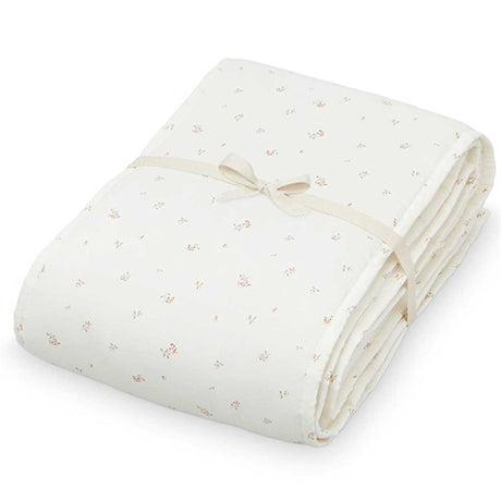 Cam Cam Copenhagen Cot Bumper Poppies