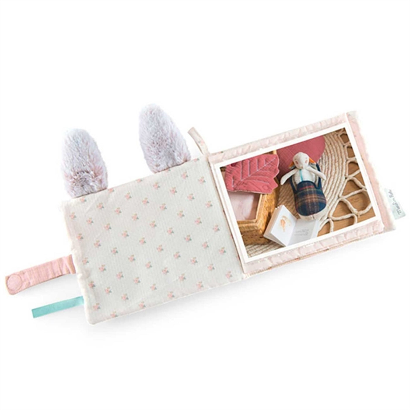 Moulin Roty My First Photo Album - Après La Pluie