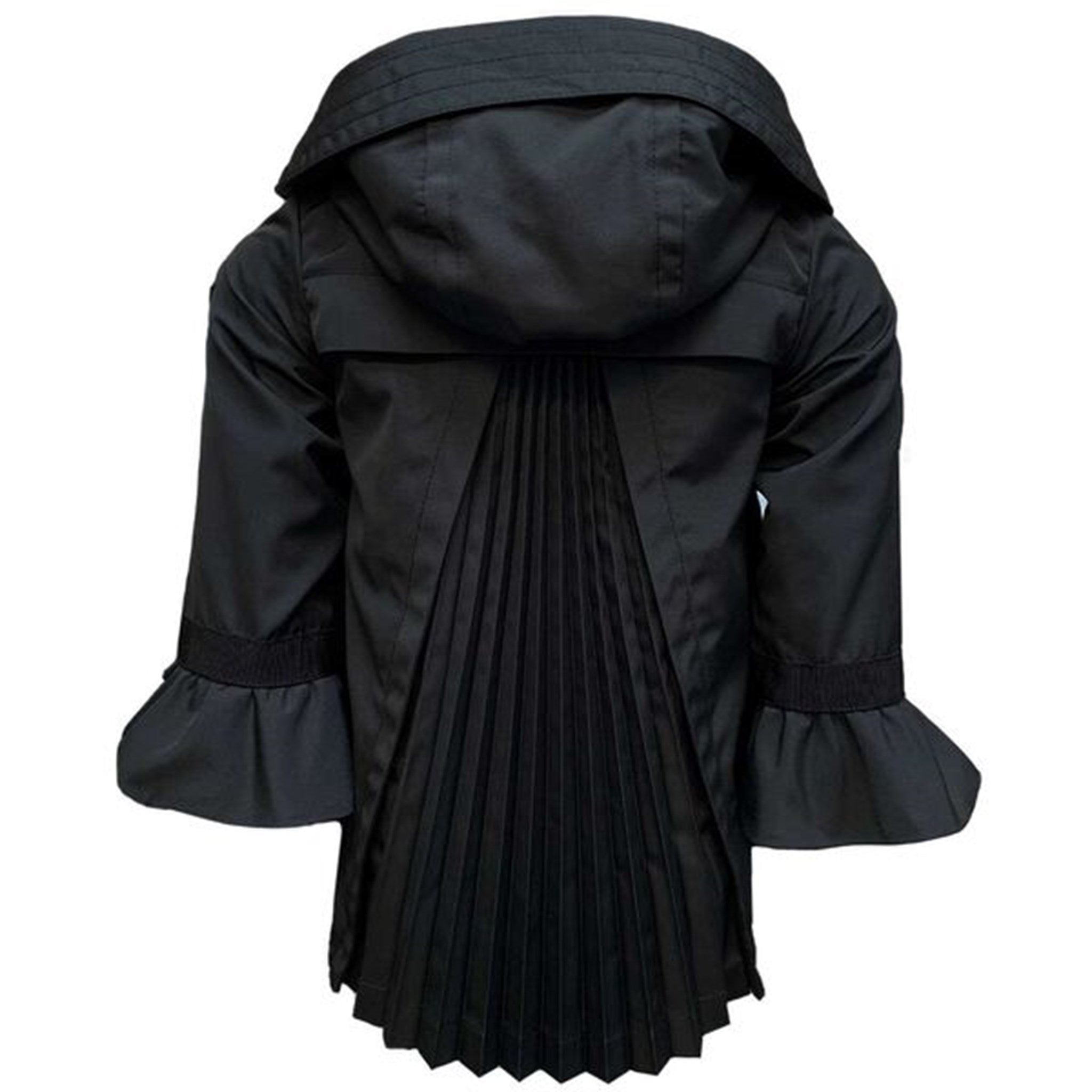 Moncler Athelas Giubbotto Jacket Black 2