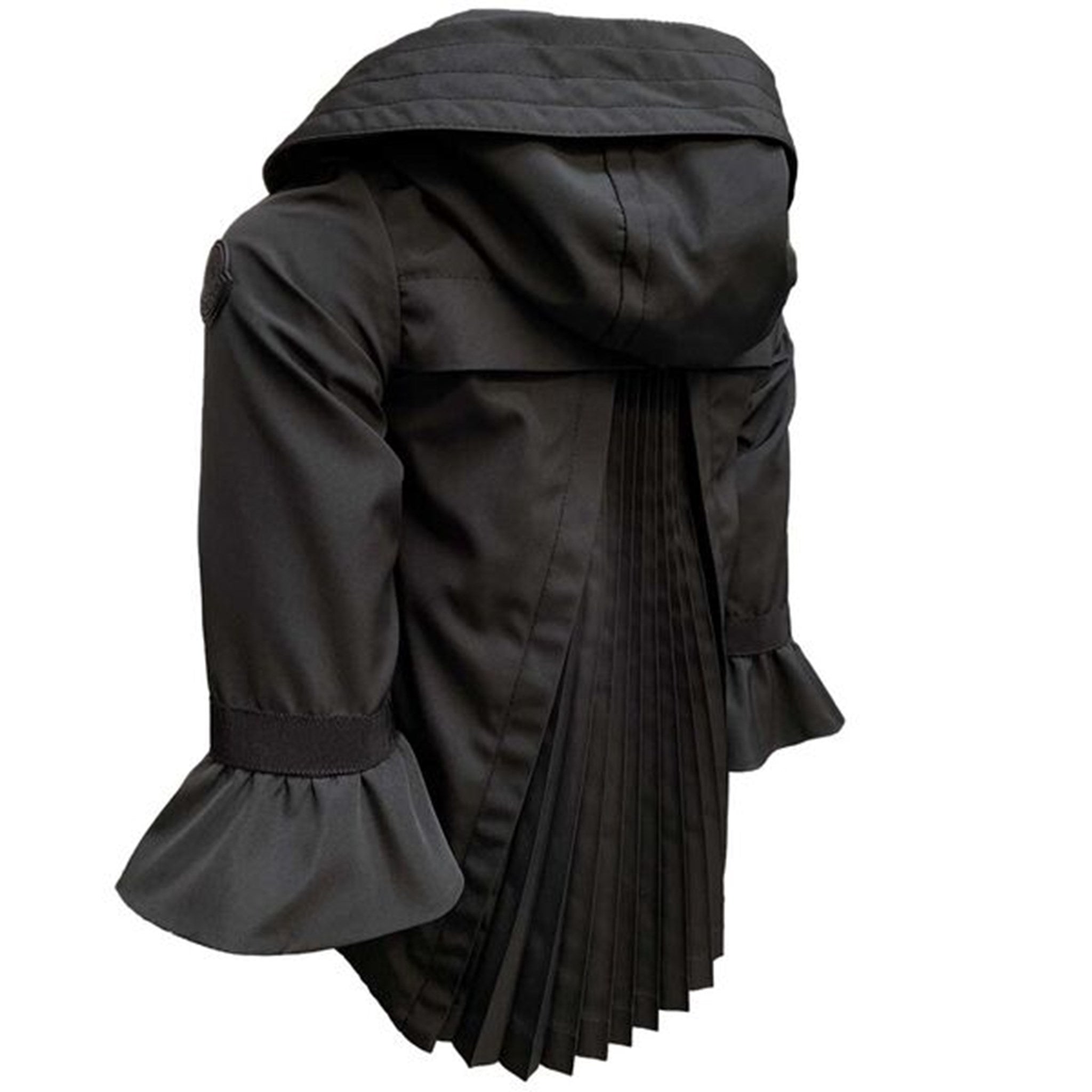 Moncler Athelas Giubbotto Jacket Black 3