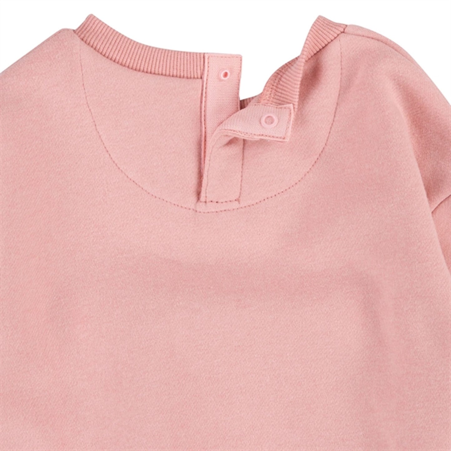 Levi's Sweatshirt Bridal Rose