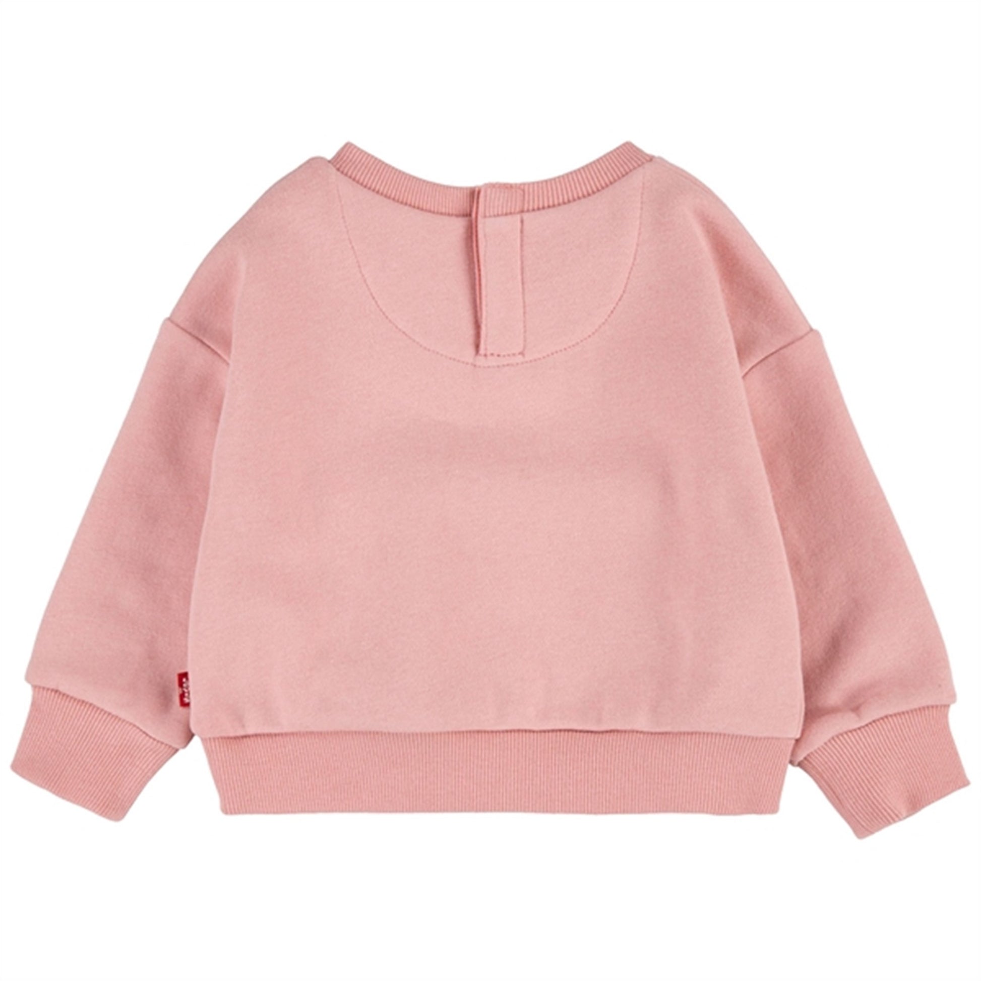 Levi's Sweatshirt Bridal Rose