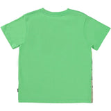 Molo Colourful Dinos Rame T-shirt