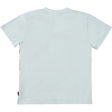 Molo Carnivores Roxo T-shirt